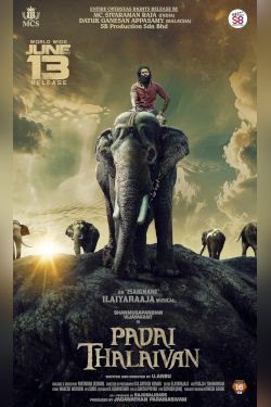 Padai Thalaivan Movie Poster