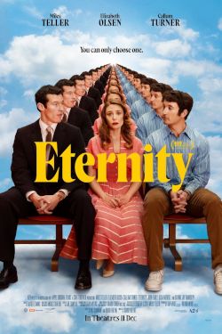 Eternity Movie Poster