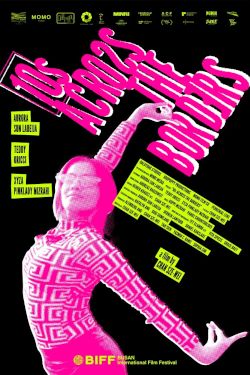 10s Across The Borders Movie Poster