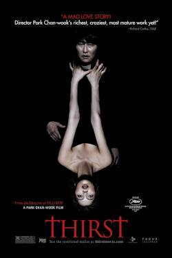 Thirst Movie Poster