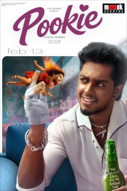 Pookie Movie Poster