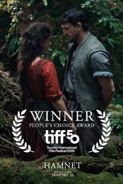 Hamnet Movie Poster