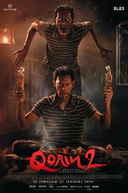 Qorin 2 Movie Poster