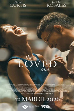 The Loved One Movie Poster
