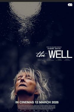 The Well Movie Poster