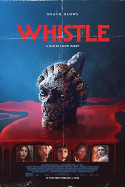Whistle Movie Poster