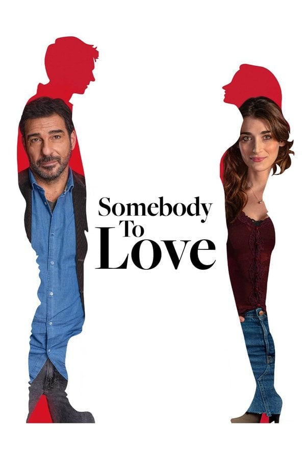Follemente (Somebody to Love) Movie Poster
