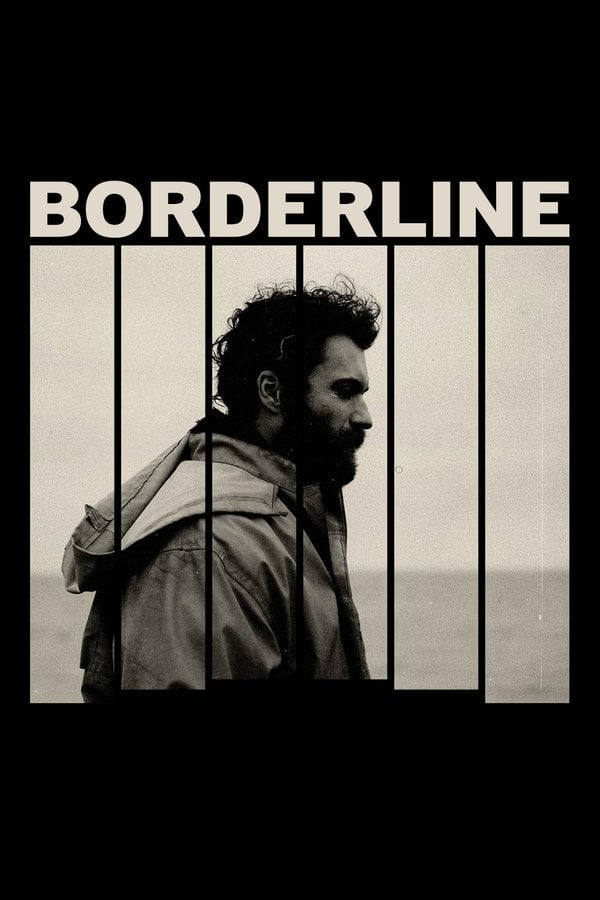 Borderline Movie Poster