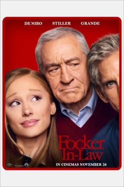 Focker In-Law Movie Poster