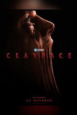 Clayface Movie Poster
