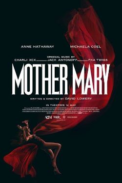 Mother Mary Movie Poster