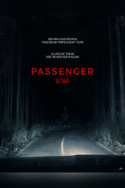 Passenger Movie Poster