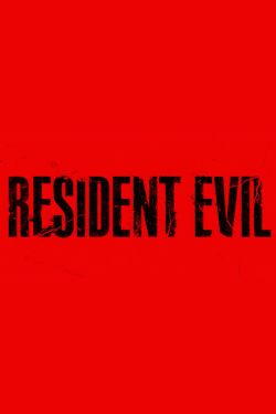 Resident Evil Movie Poster