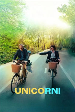 Unicorni Movie Poster