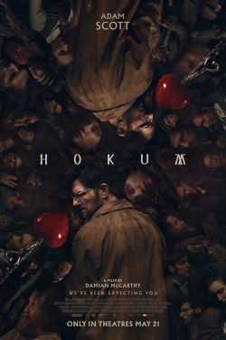 Hokum Movie Poster