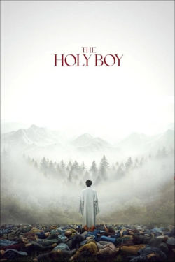 The Holy Boy Movie Poster