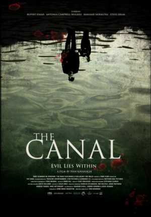 The Canal Movie Poster