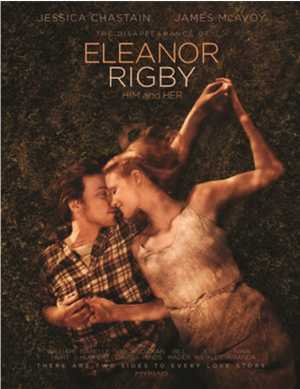 The Disappearance Of Eleanor Rigby: Them Movie Poster