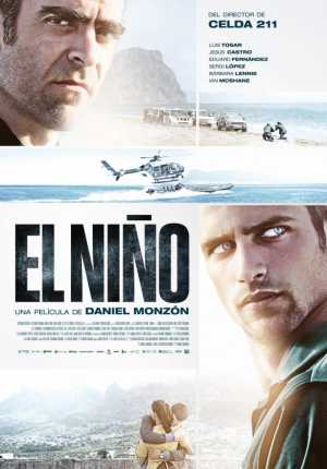 El Nino Movie Poster