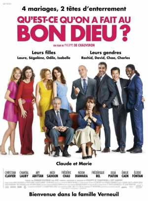 Serial Weddings Movie Poster