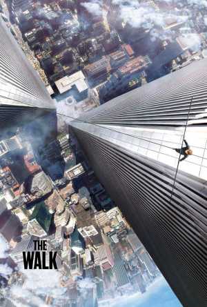 The Walk Movie Poster