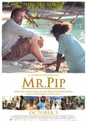 Mr. Pip Movie Poster