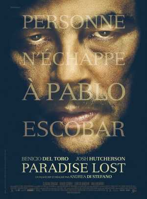 Paradise Lost Movie Poster