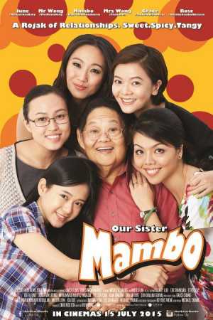 Our Sister Mambo Movie Poster