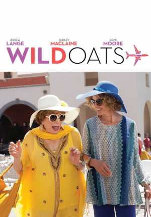 Wild Oats Movie Poster