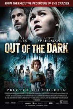 Out Of The Dark Movie Poster