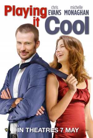 Playing It Cool Movie Poster