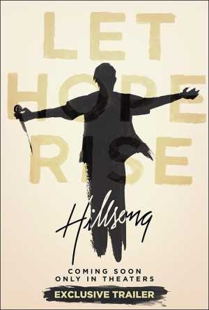 Hillsong: Let Hope Rise Movie Poster