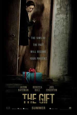 The Gift Movie Poster