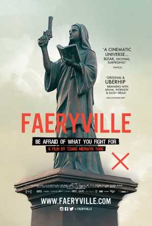 Faeryville Movie Poster