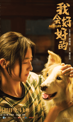 New Life Movie Poster