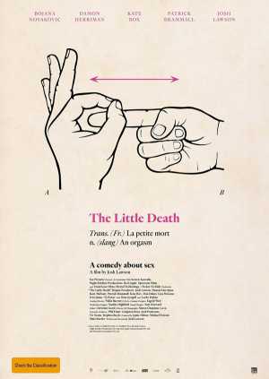 The Little Death Movie Poster