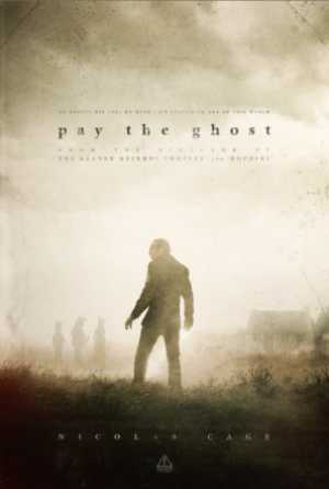 Pay The Ghost Movie Poster