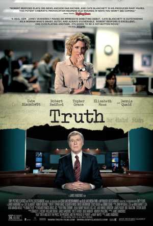 Truth Movie Poster