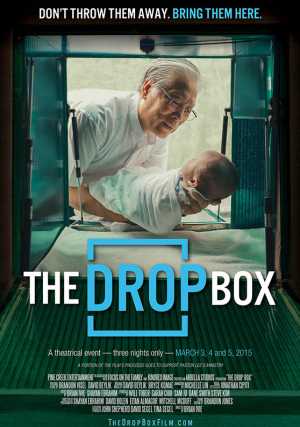 The Drop Box Movie Poster