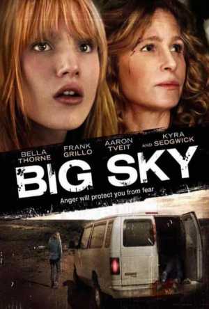 Big Sky Movie Poster