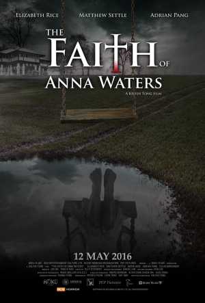 The Faith Of Anna Waters Movie Poster