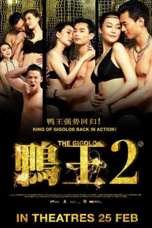 The Gigolo 2 Movie Poster