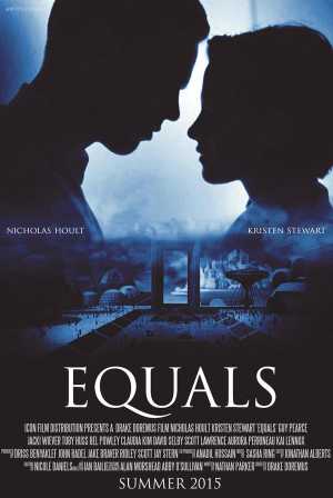 Equals Movie Poster