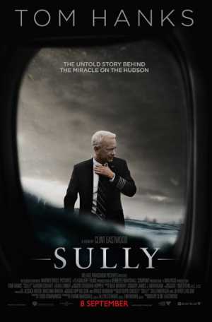 Sully Movie Poster