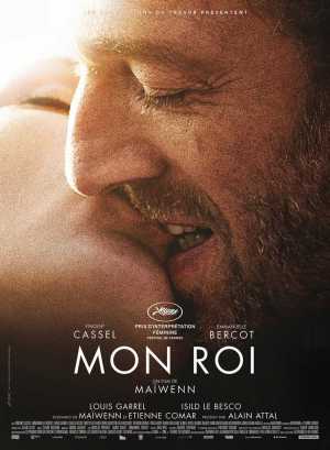 Mon Roi Movie Poster