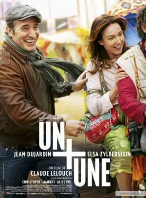 Un + Une Movie Poster