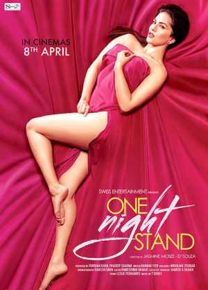 One Night Only Movie Poster