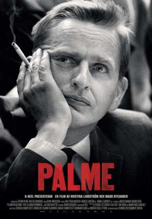 Palme Movie Poster