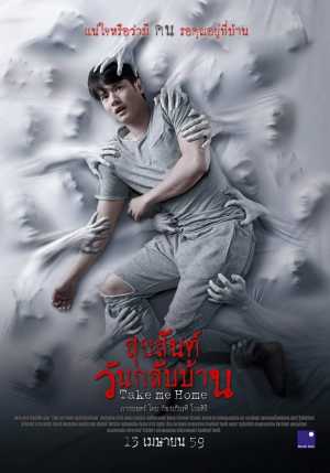 Take Me Home Movie Poster