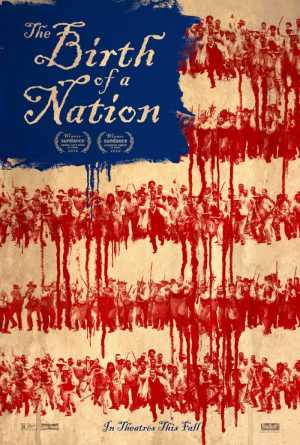 The Birth Of A Nation Movie Poster